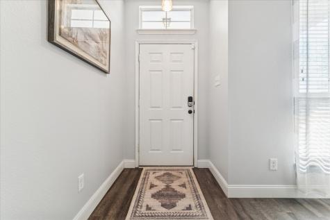 1805 Cambridge Drive Providence Village TX 76227