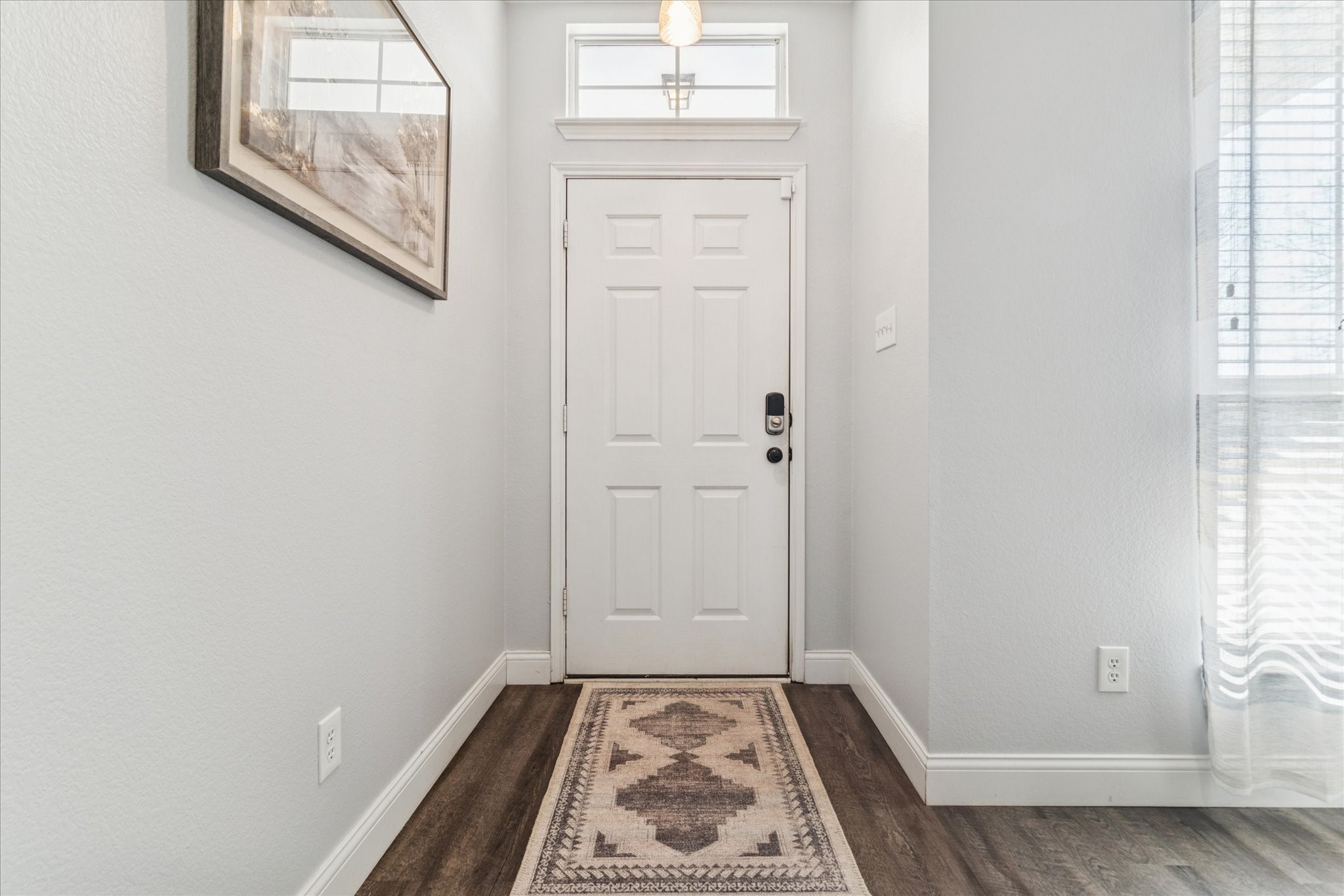 1805 Cambridge Drive Providence Village TX 76227