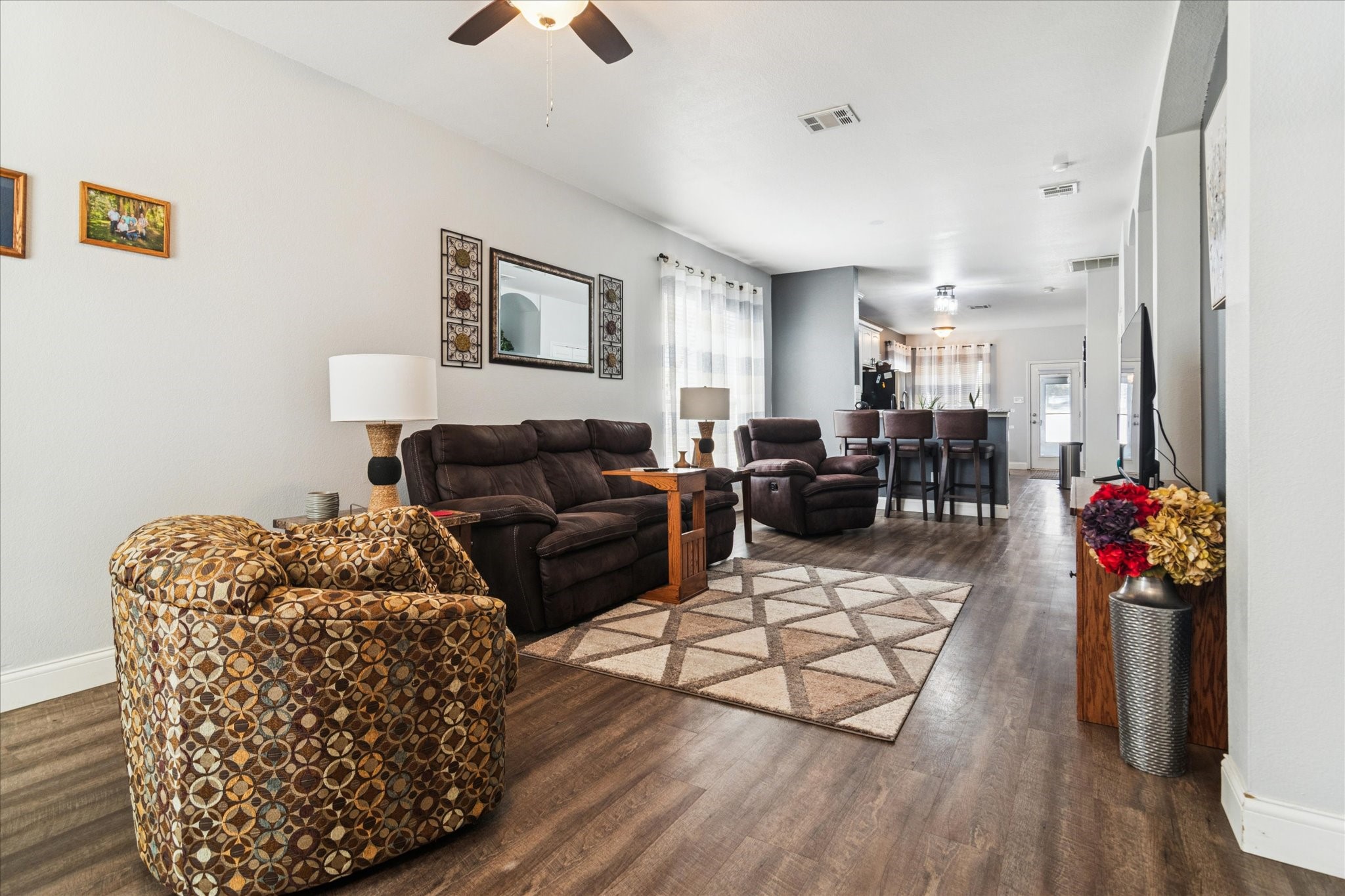 1805 Cambridge Drive Providence Village TX 76227