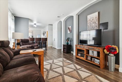 1805 Cambridge Drive Providence Village TX 76227