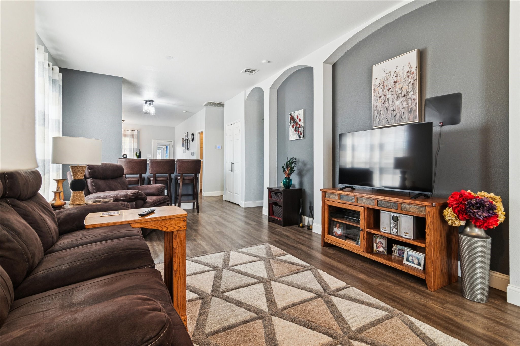 1805 Cambridge Drive Providence Village TX 76227