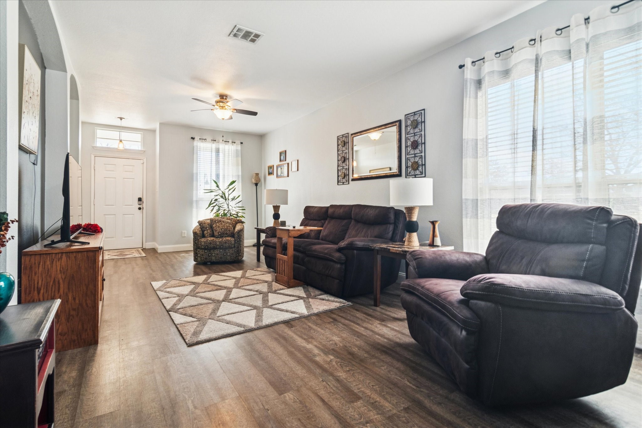 1805 Cambridge Drive Providence Village TX 76227