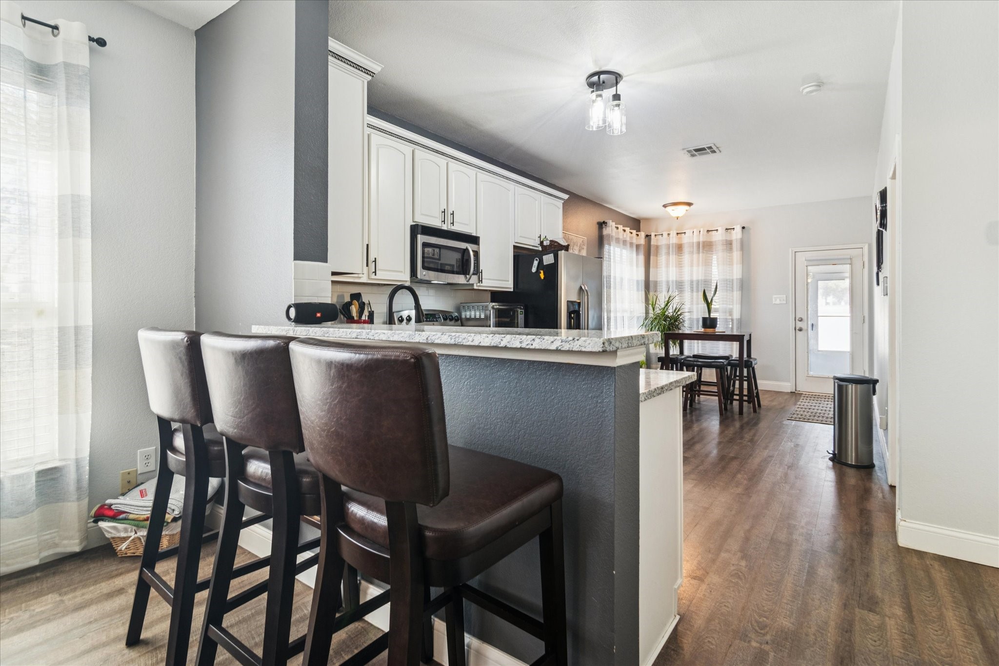 1805 Cambridge Drive Providence Village TX 76227