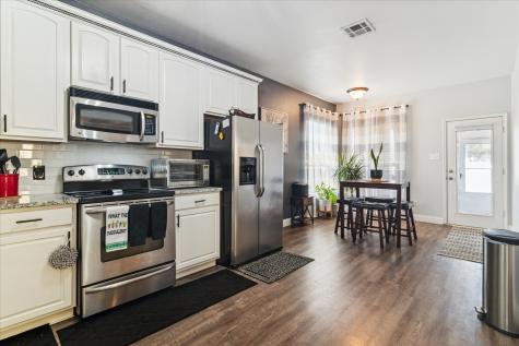 1805 Cambridge Drive Providence Village TX 76227