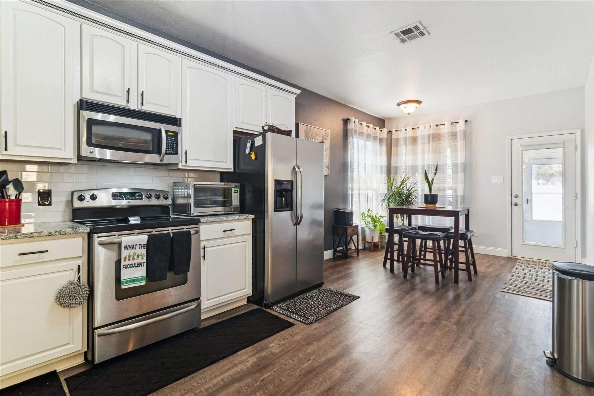 1805 Cambridge Drive Providence Village TX 76227