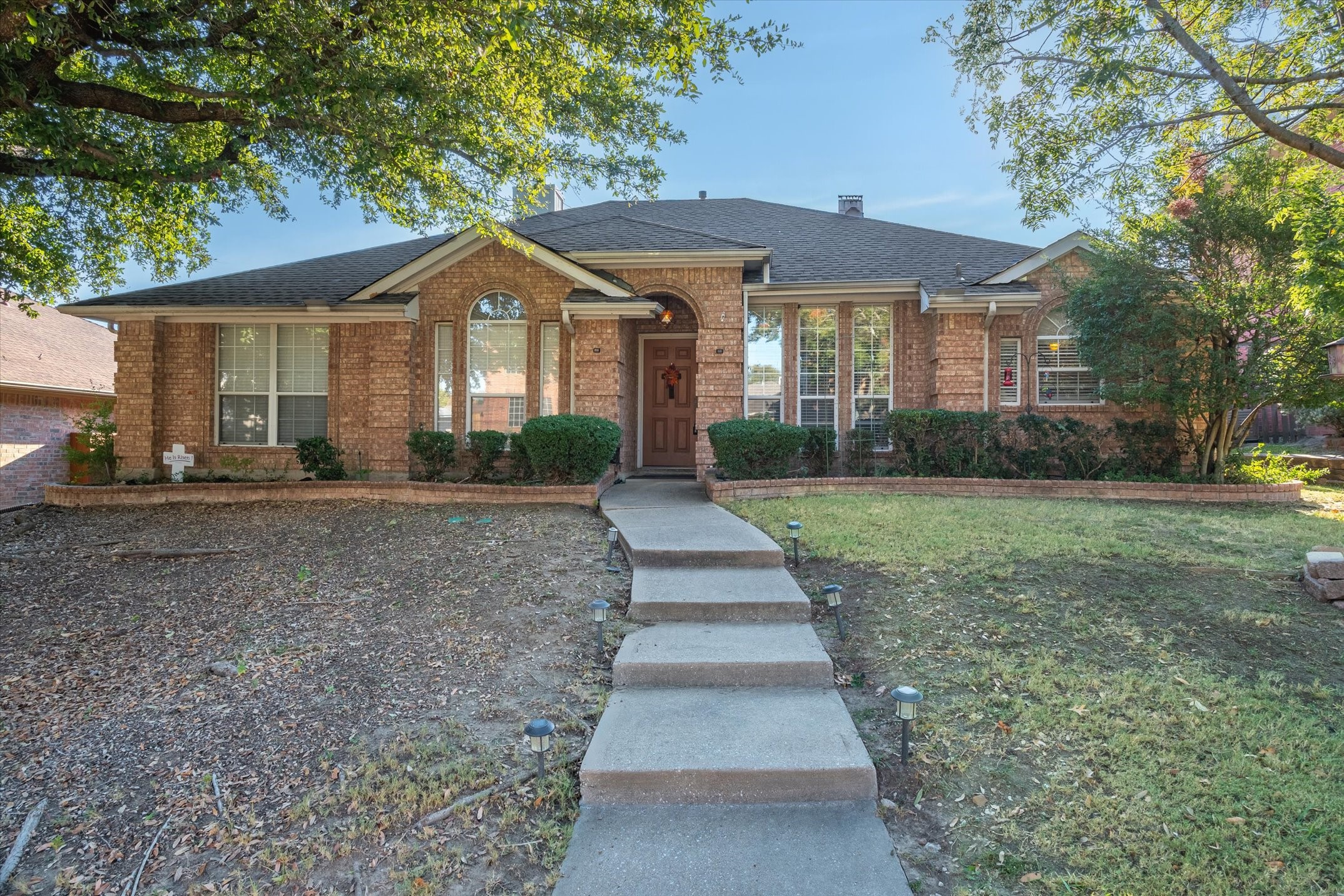 2422 Whitetail Drive Mesquite TX 75181