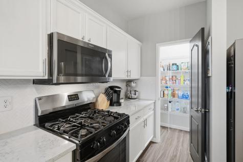 1405 Horseshoe Bend Court Fort Worth TX 76131