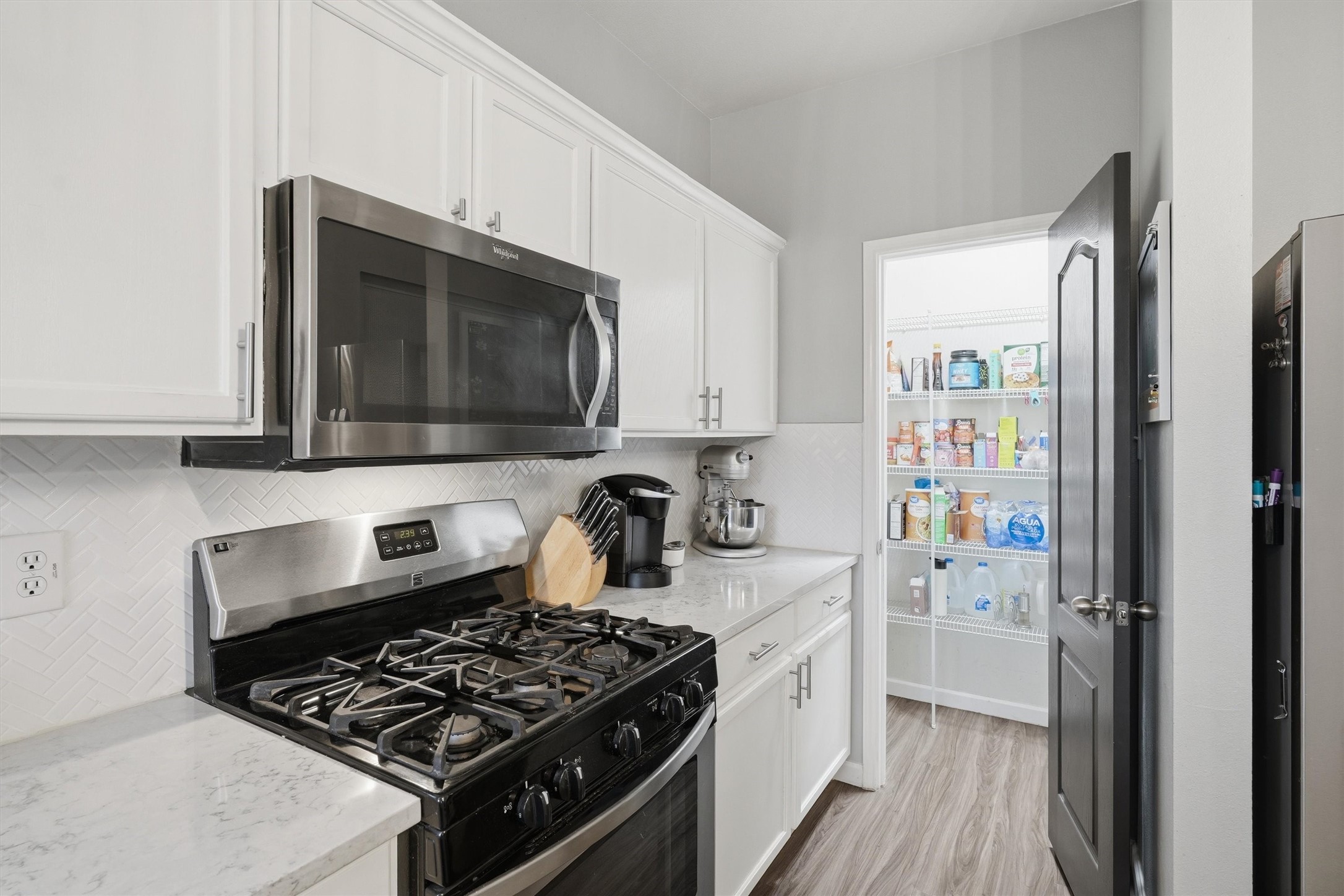 1405 Horseshoe Bend Court Fort Worth TX 76131