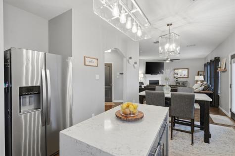 1405 Horseshoe Bend Court Fort Worth TX 76131