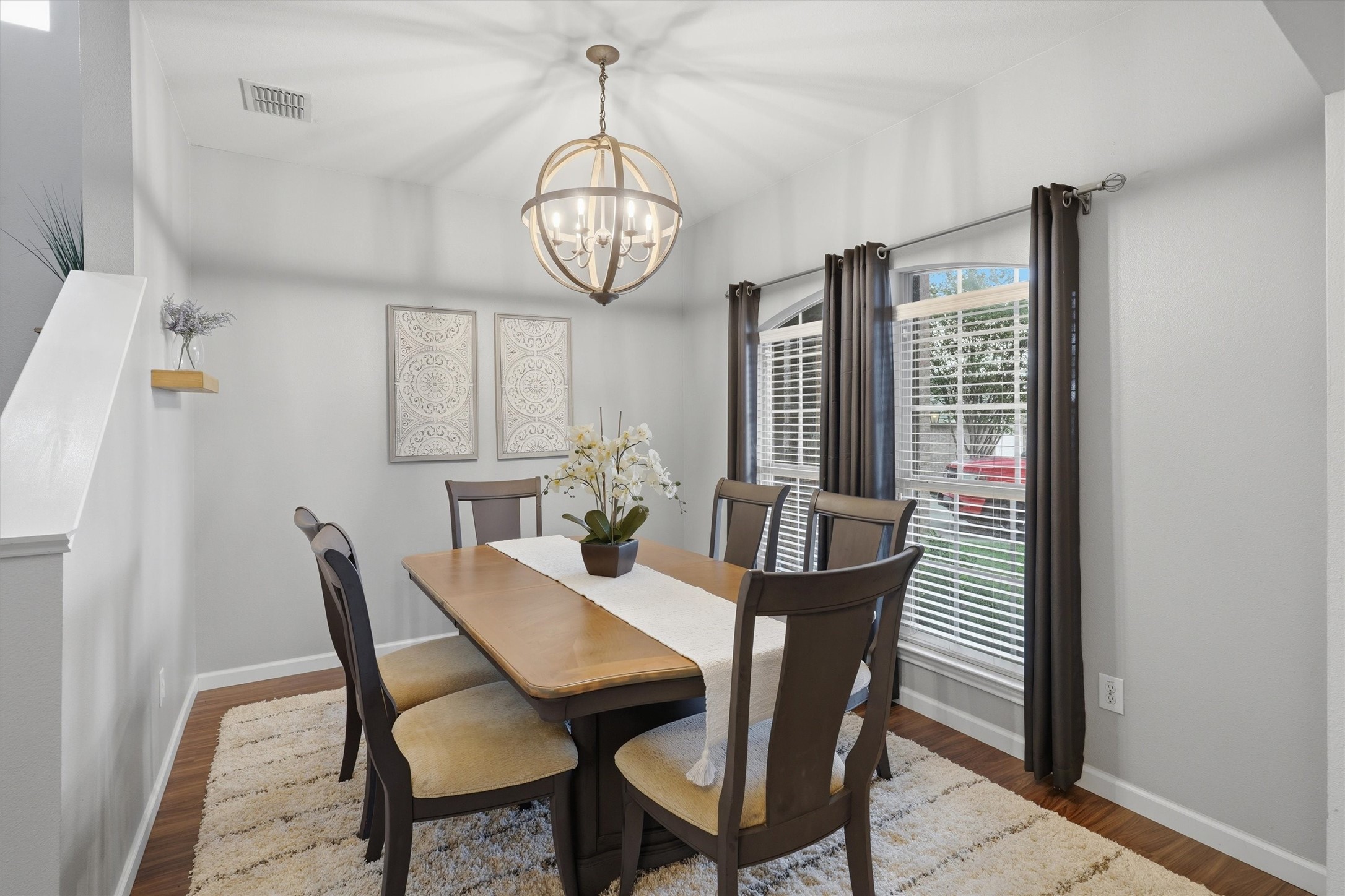 1405 Horseshoe Bend Court Fort Worth TX 76131