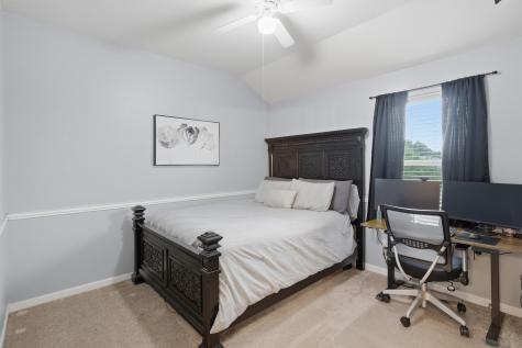 1405 Horseshoe Bend Court Fort Worth TX 76131