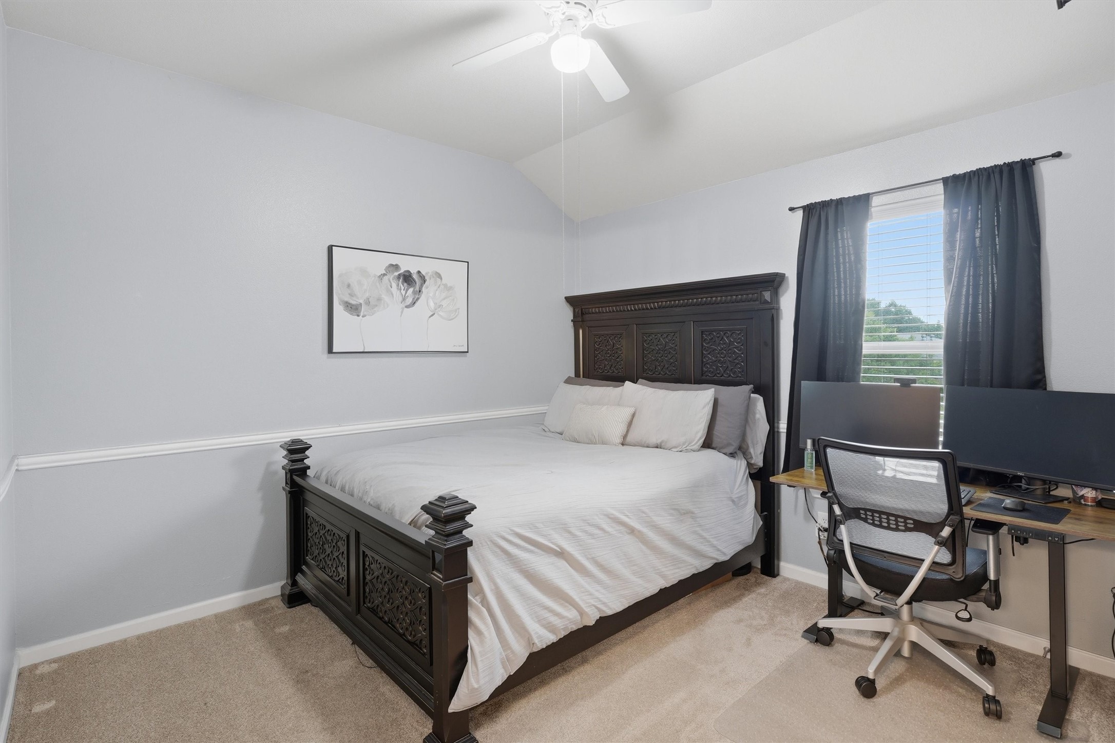 1405 Horseshoe Bend Court Fort Worth TX 76131