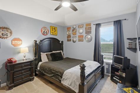 1405 Horseshoe Bend Court Fort Worth TX 76131