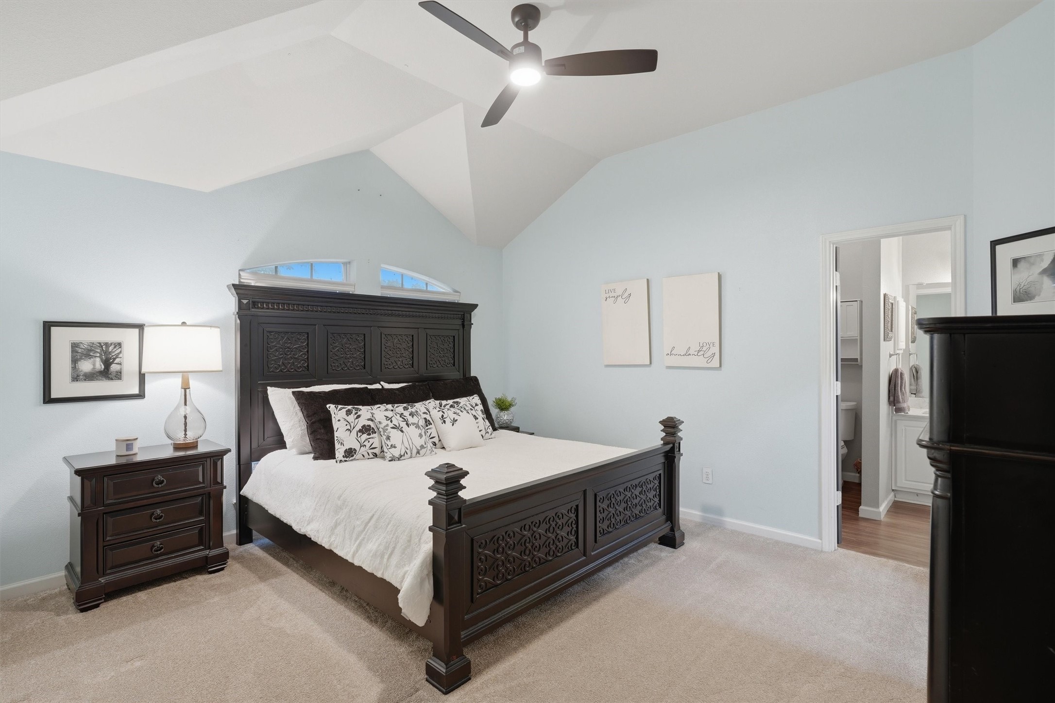 1405 Horseshoe Bend Court Fort Worth TX 76131