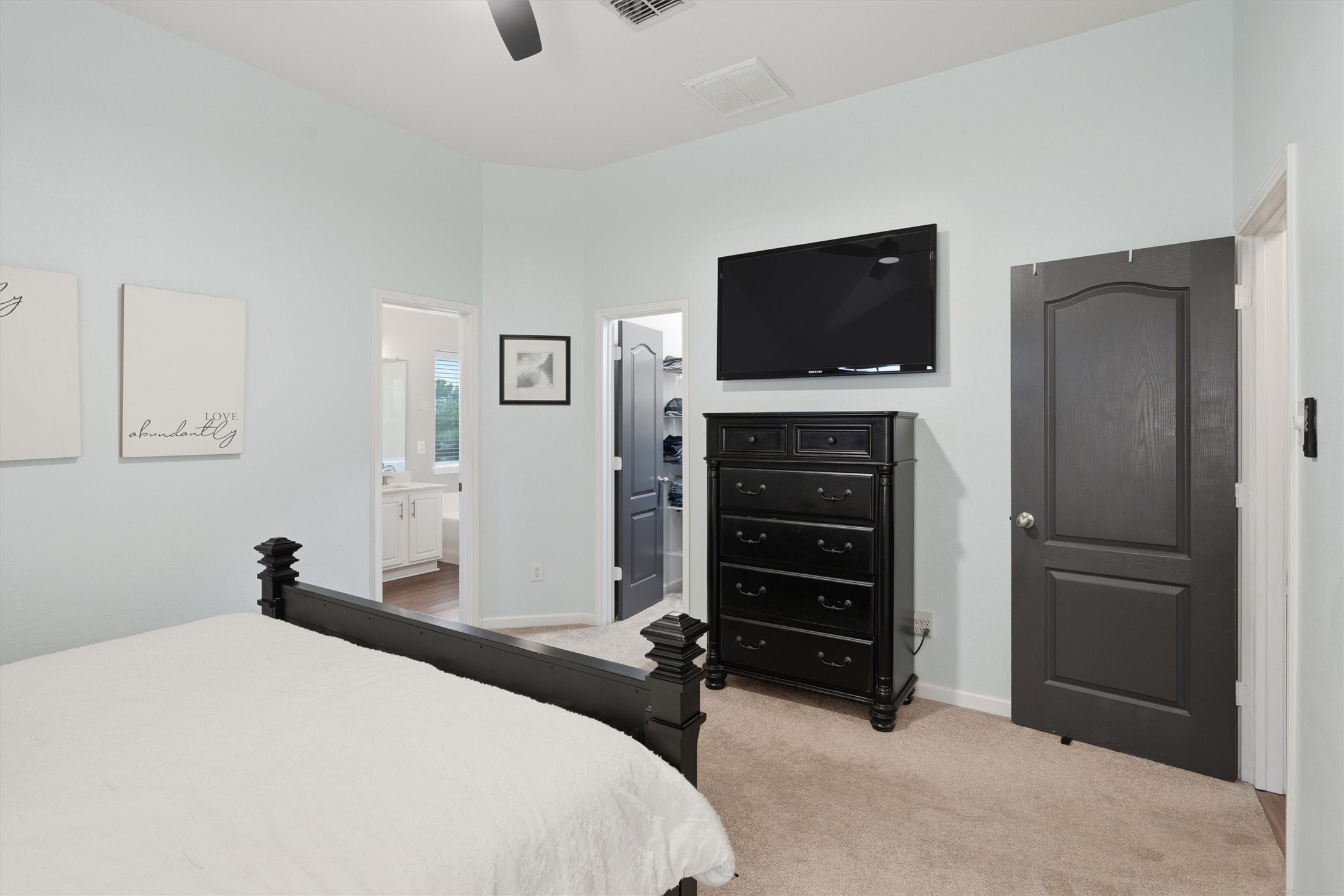 1405 Horseshoe Bend Court Fort Worth TX 76131
