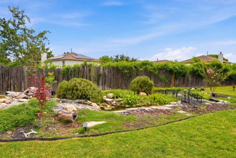 1405 Horseshoe Bend Court Fort Worth TX 76131