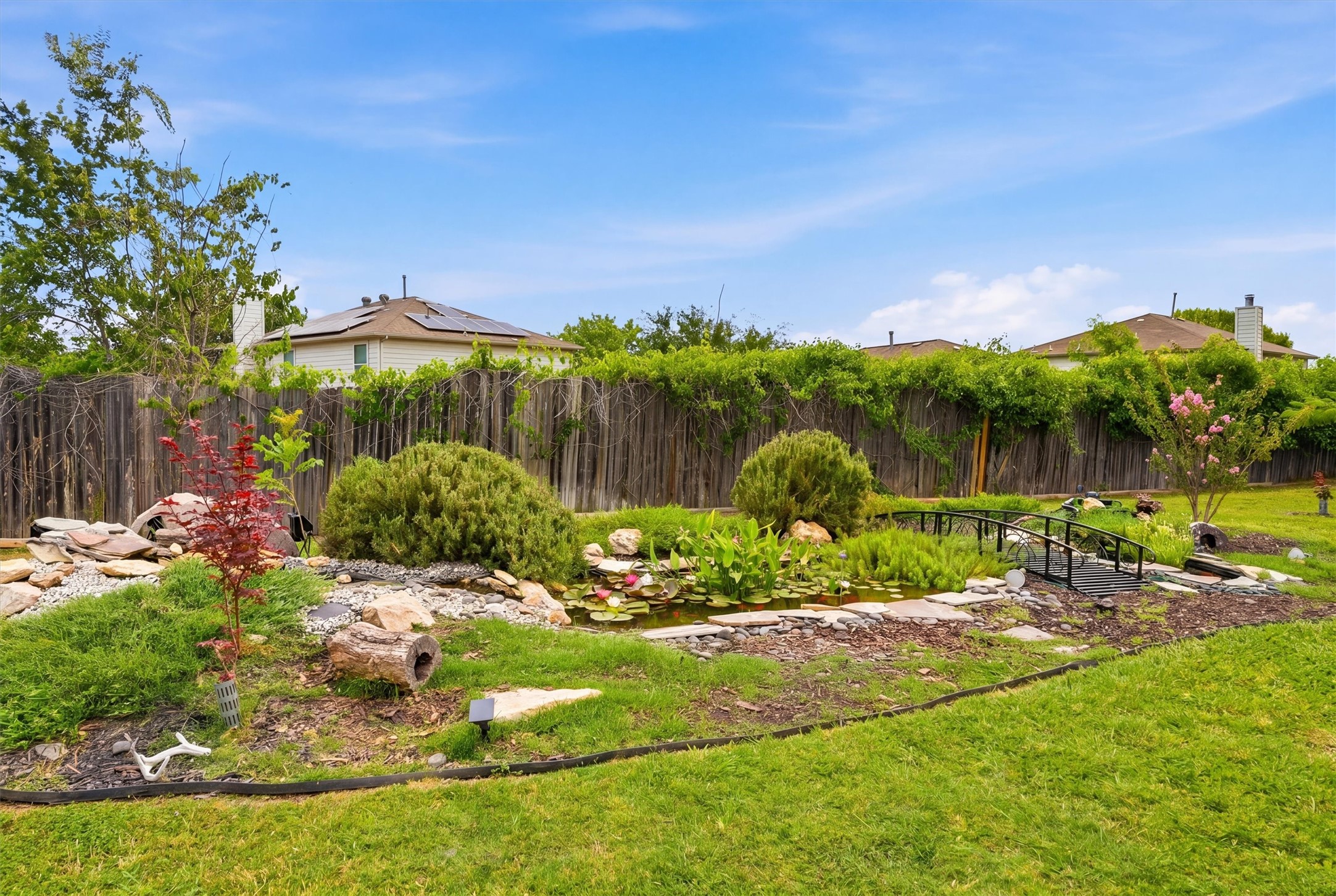 1405 Horseshoe Bend Court Fort Worth TX 76131