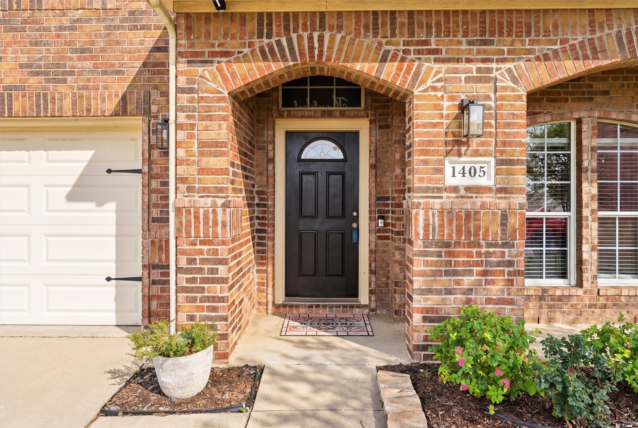 1405 Horseshoe Bend Court Fort Worth TX 76131