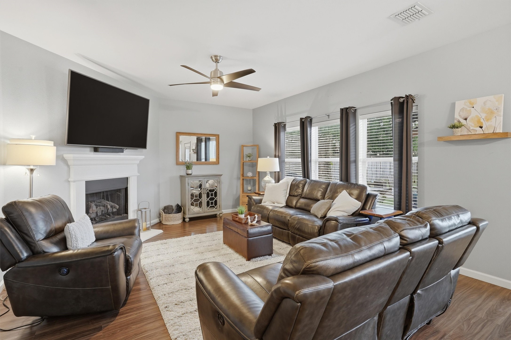 1405 Horseshoe Bend Court Fort Worth TX 76131