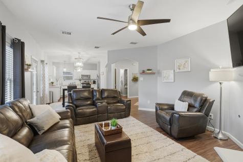 1405 Horseshoe Bend Court Fort Worth TX 76131