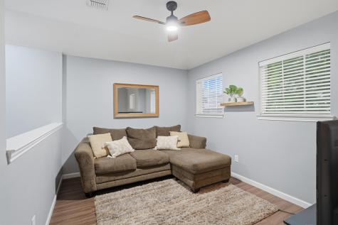 1405 Horseshoe Bend Court Fort Worth TX 76131
