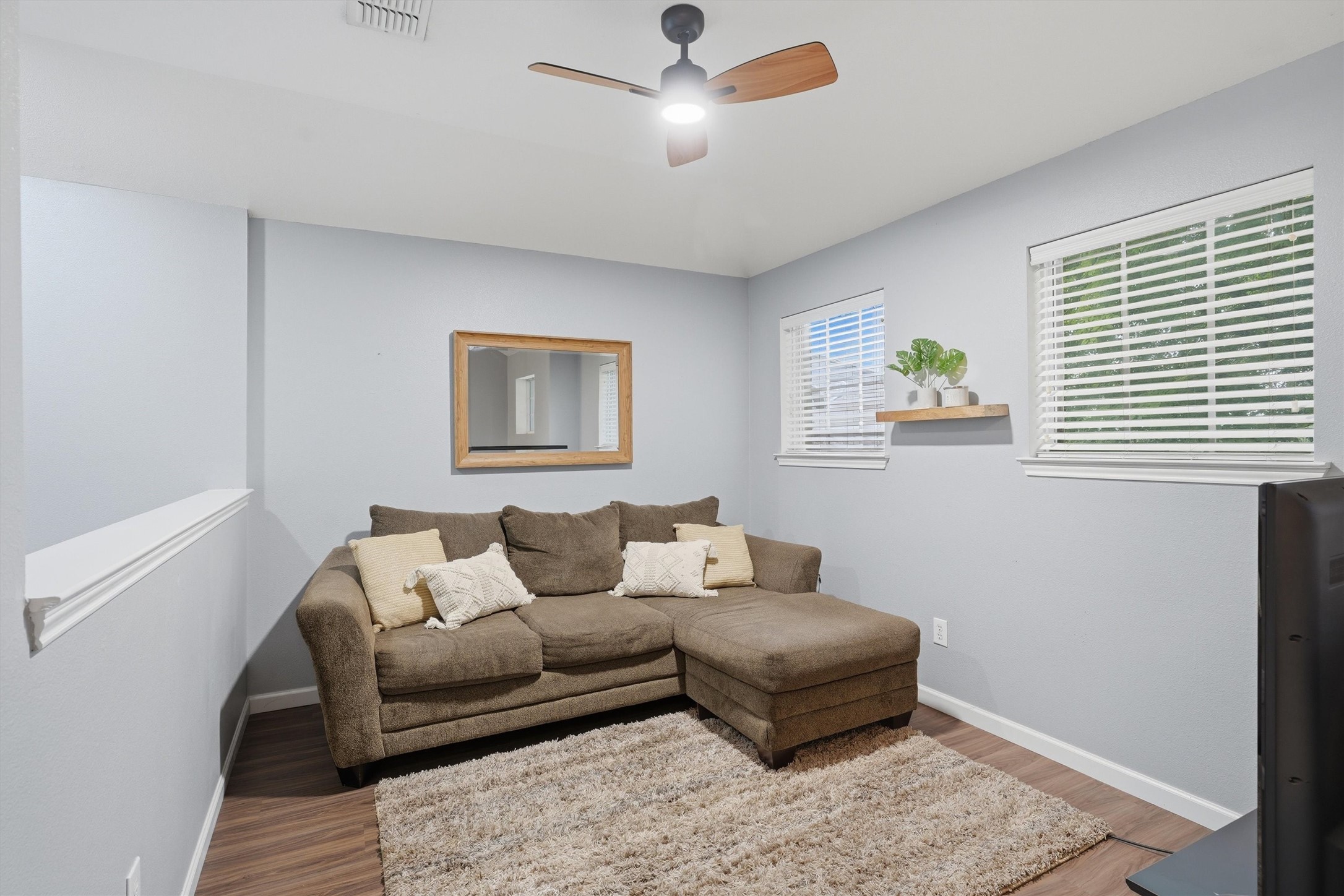 1405 Horseshoe Bend Court Fort Worth TX 76131