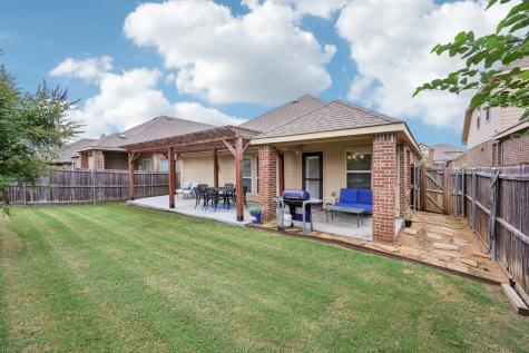 937 Lake Cypress Lane Little Elm TX 75068