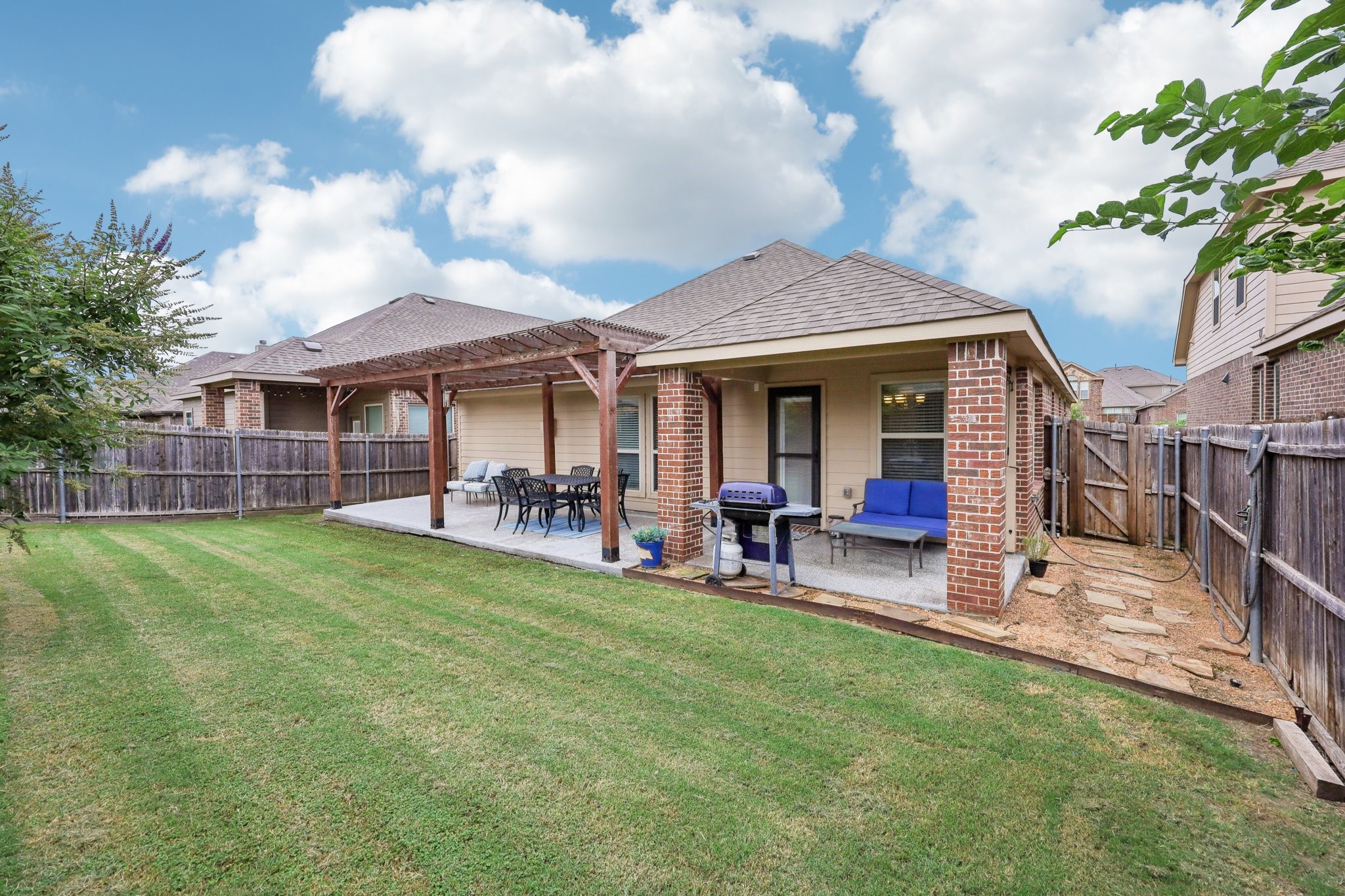937 Lake Cypress Lane Little Elm TX 75068