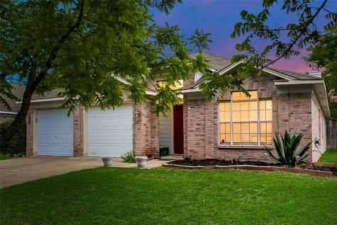 4520 Forsyth Lane Grand Prairie TX 75052