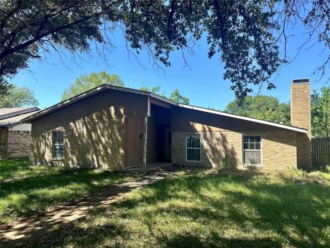 5105 Gilliam Circle The Colony TX 75056