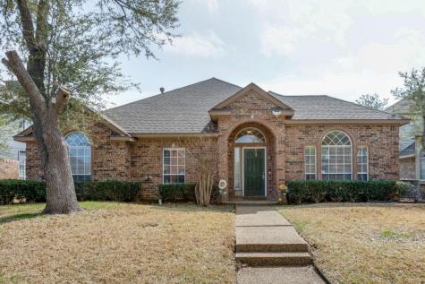 2206 Mcintosh Drive Garland TX 75040