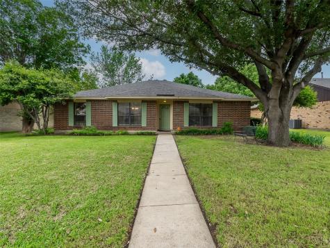 3224 Santana Lane Plano TX 75023