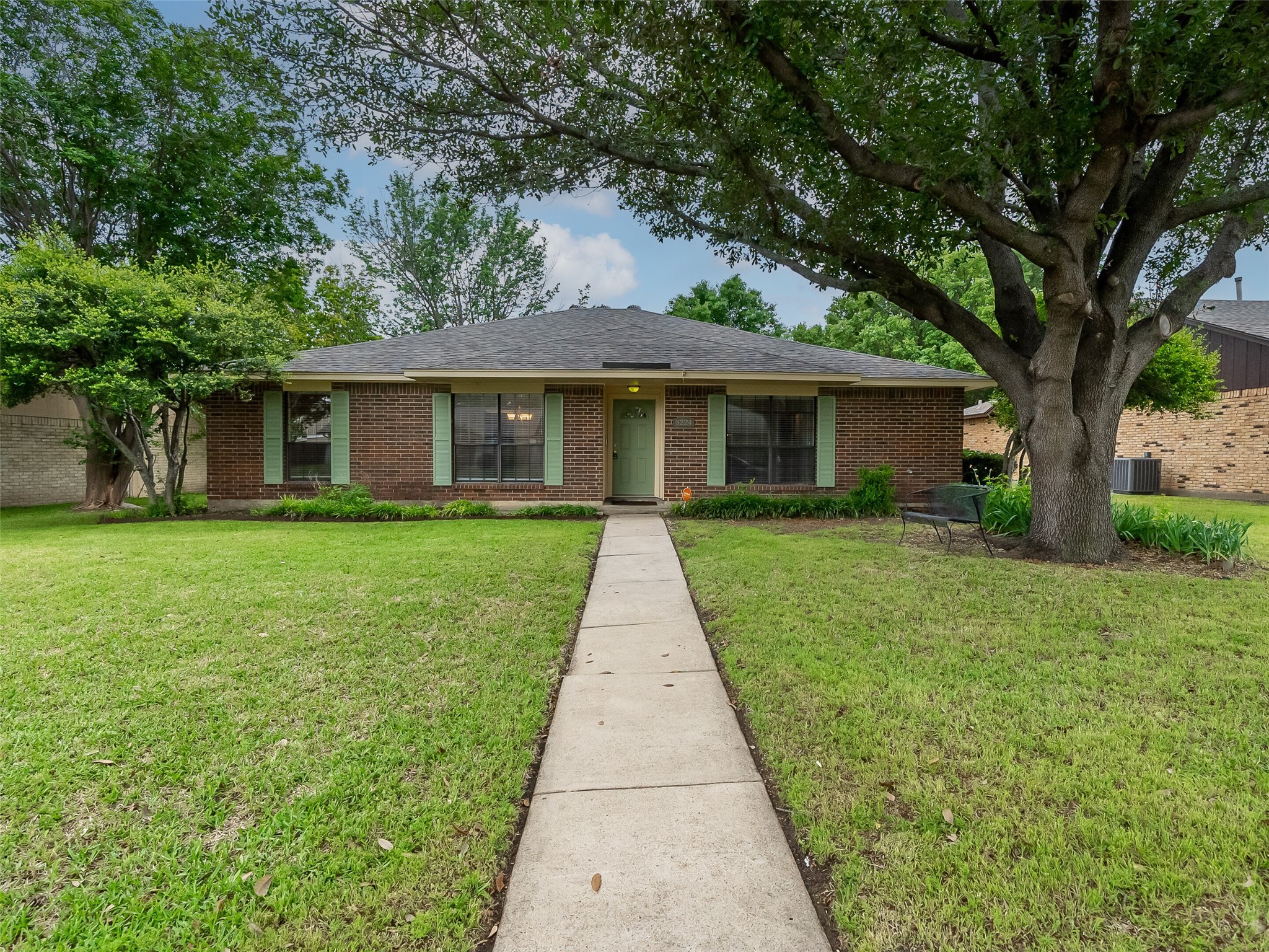 3224 Santana Lane Plano TX 75023