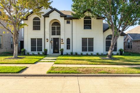 5724 Alister Lane The Colony TX 75056