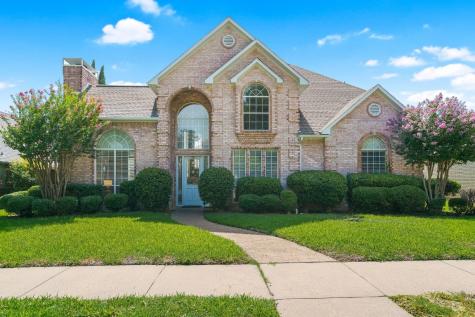 1521 Parliament Lane Plano TX 75093