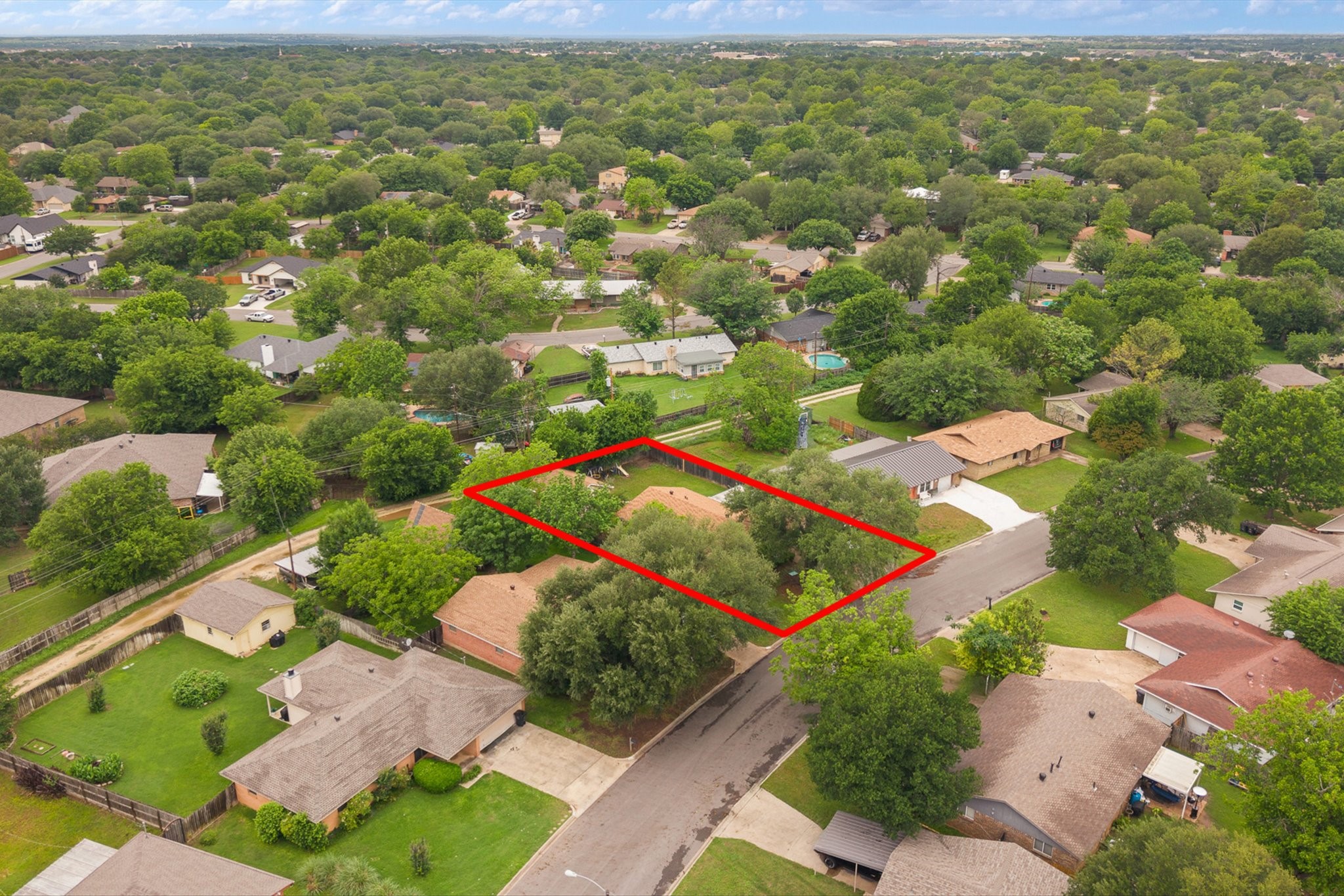 1212 Lynnwood Drive Cleburne TX 76033