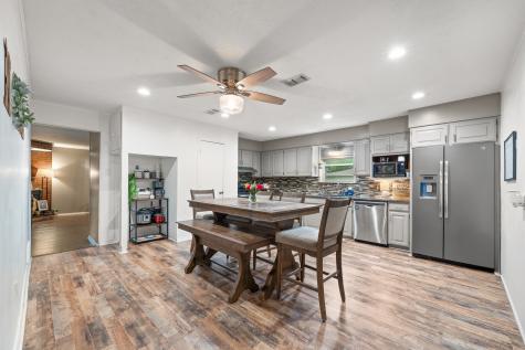 1212 Lynnwood Drive Cleburne TX 76033