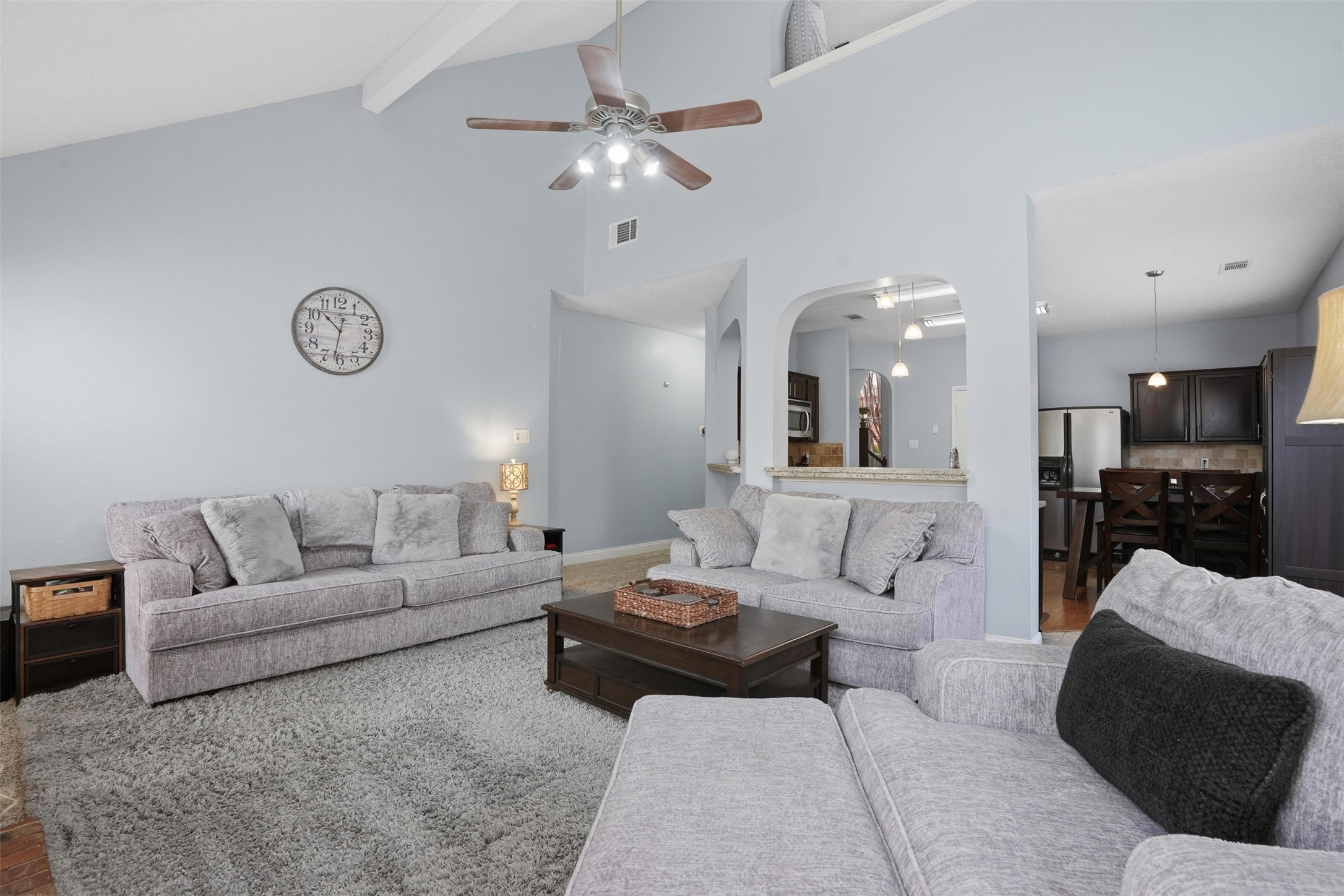 809 Kipling Drive Allen TX 75002