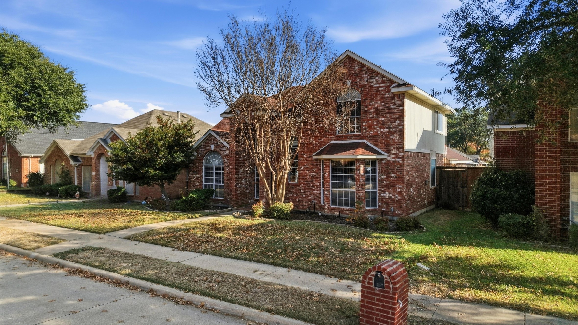 809 Kipling Drive Allen TX 75002
