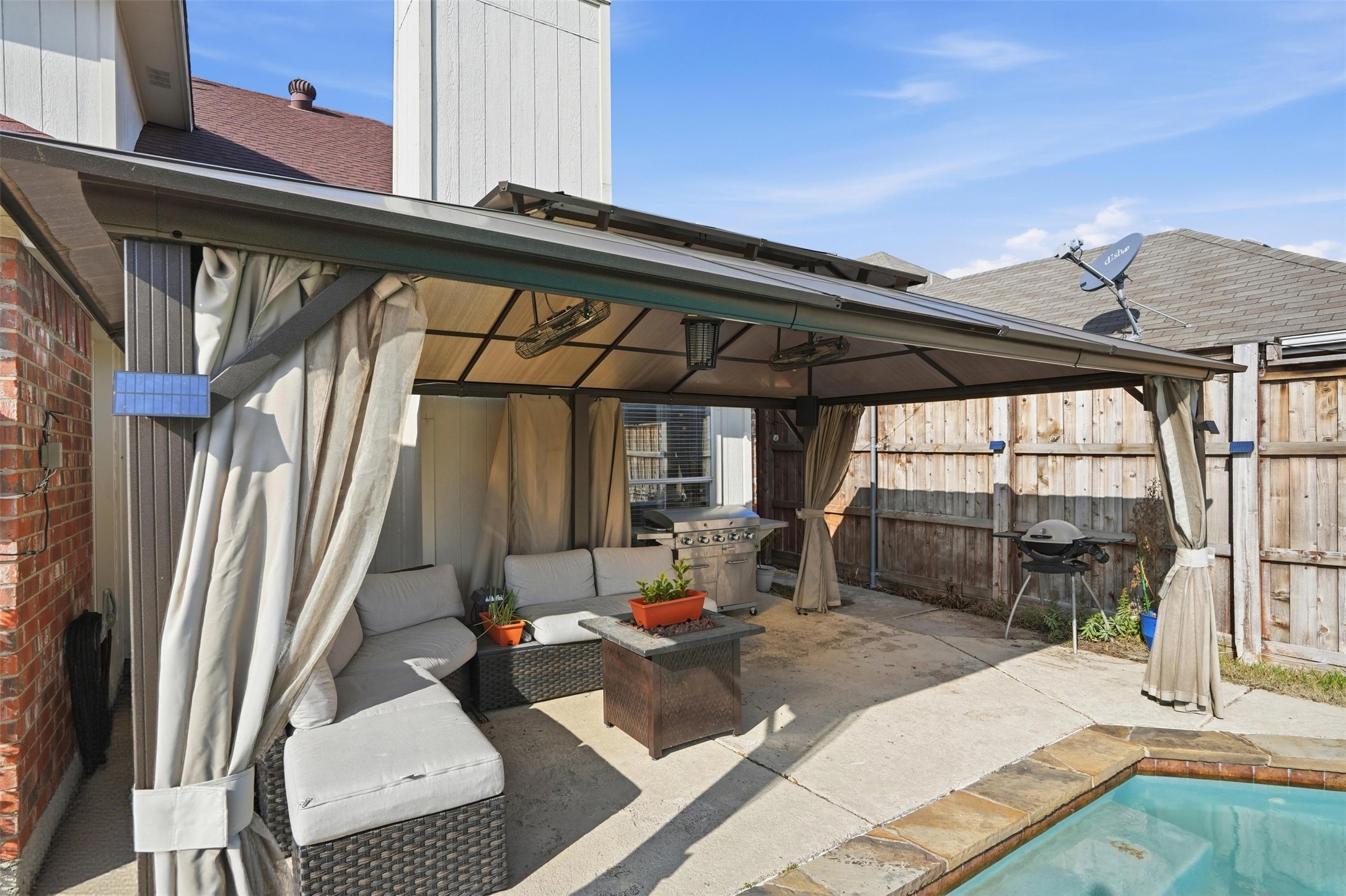 809 Kipling Drive Allen TX 75002