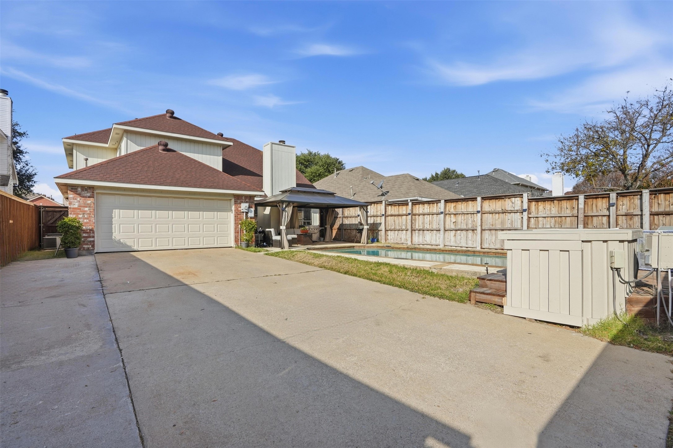 809 Kipling Drive Allen TX 75002