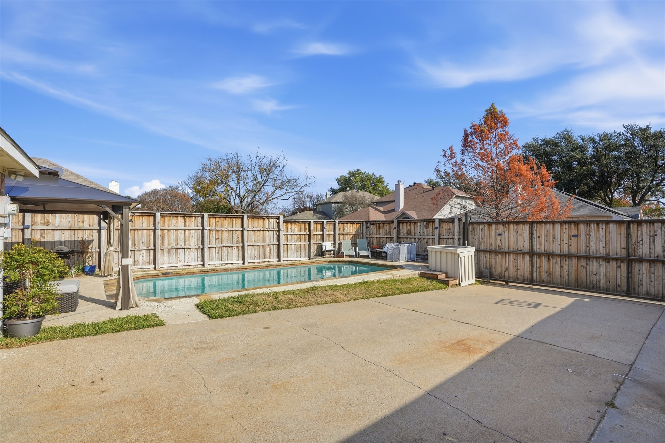 809 Kipling Drive Allen TX 75002