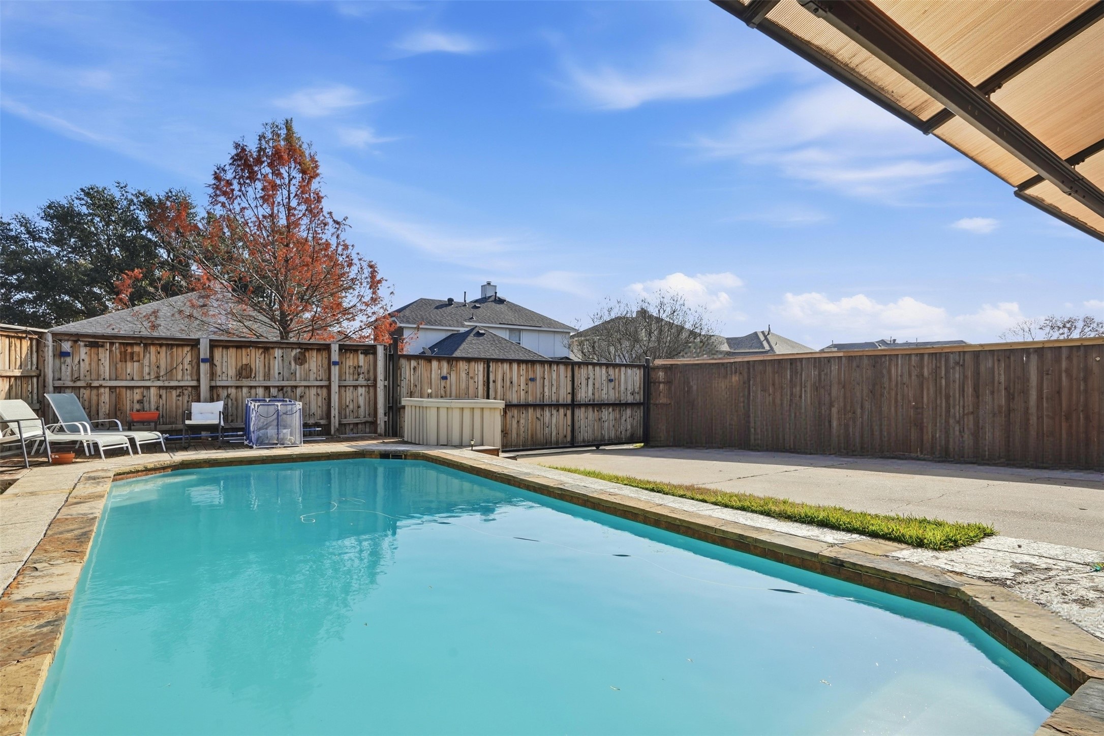 809 Kipling Drive Allen TX 75002