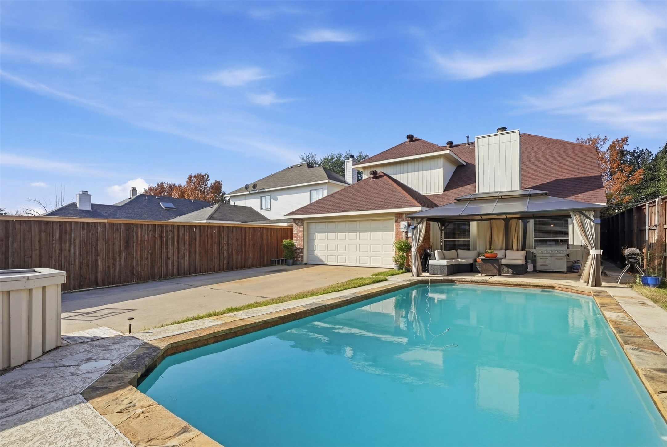 809 Kipling Drive Allen TX 75002