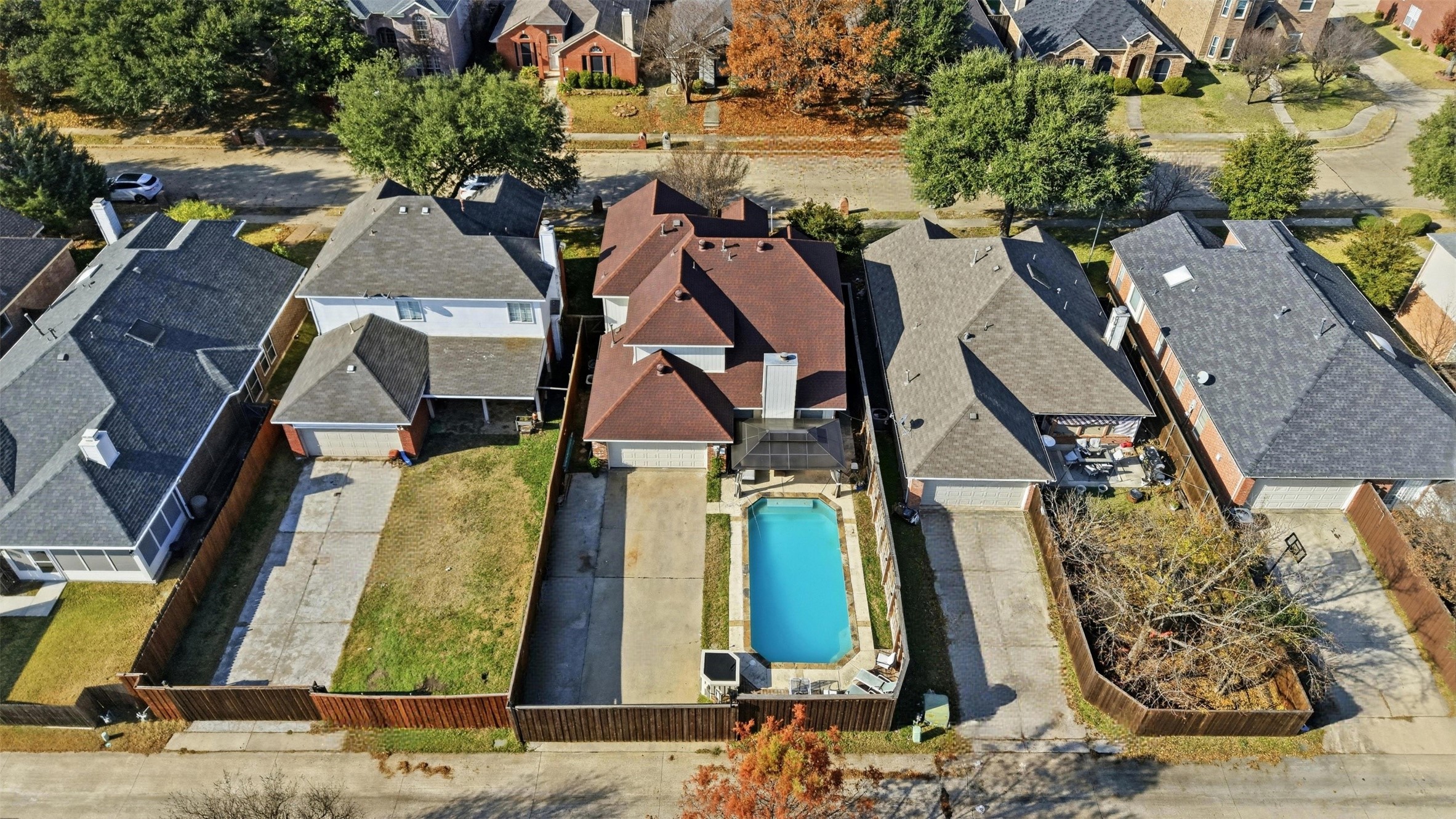 809 Kipling Drive Allen TX 75002