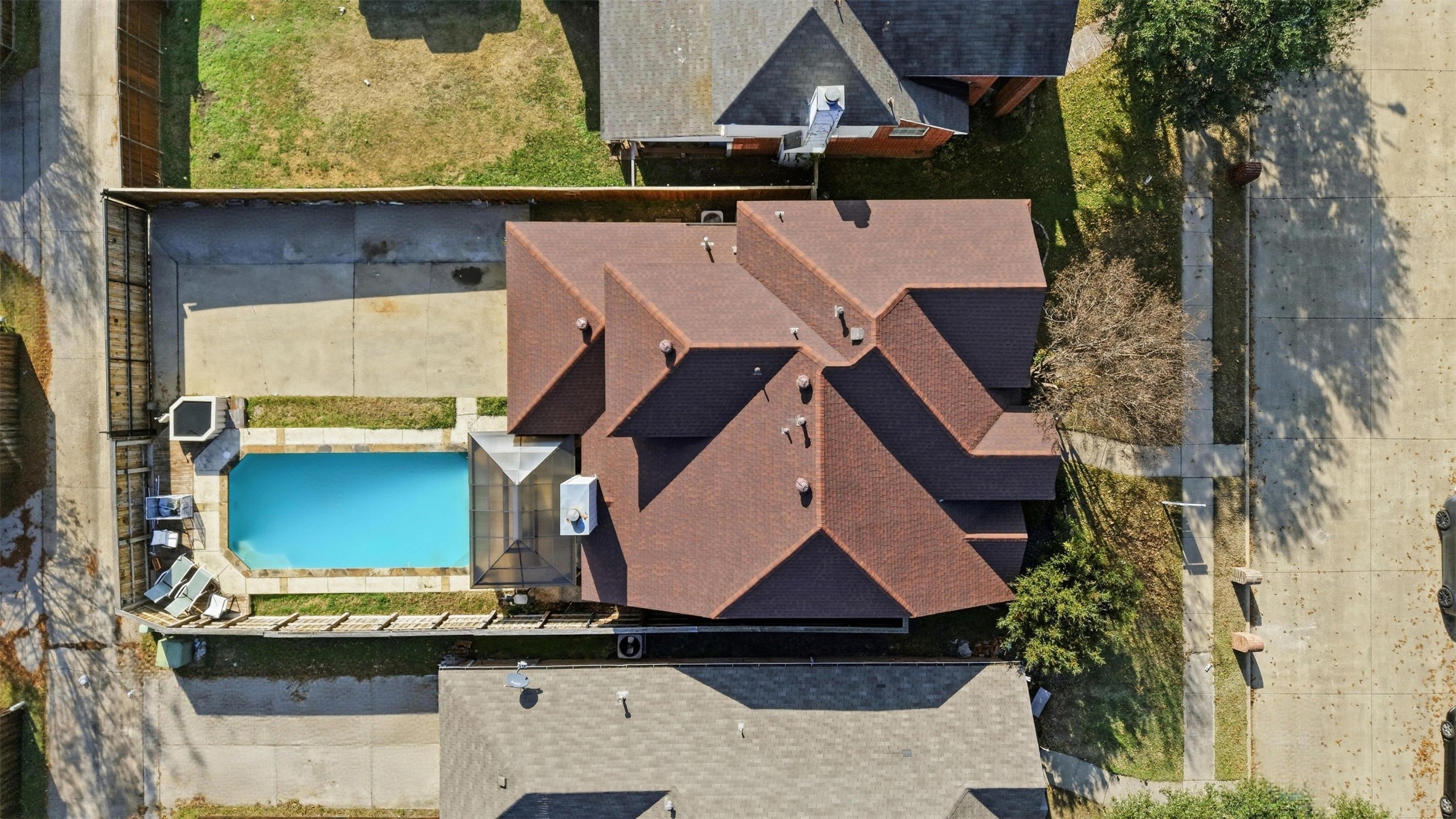 809 Kipling Drive Allen TX 75002