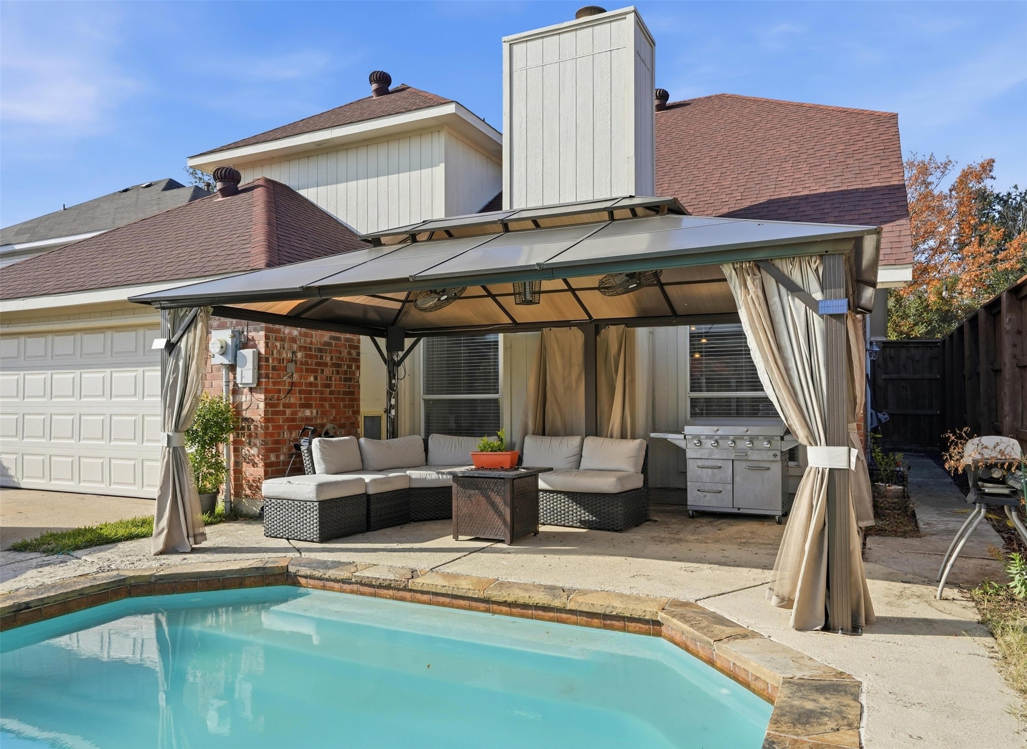 809 Kipling Drive Allen TX 75002