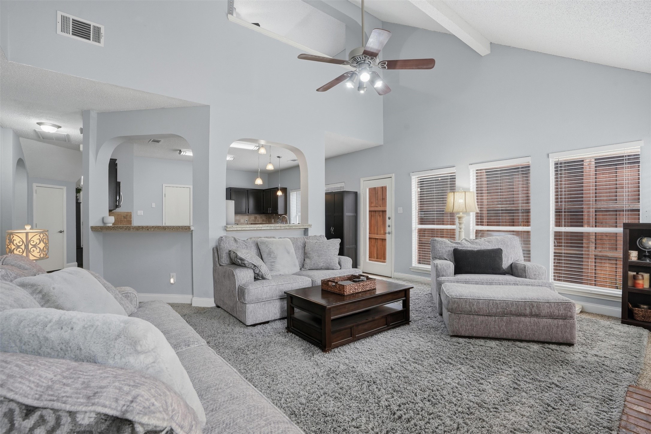 809 Kipling Drive Allen TX 75002