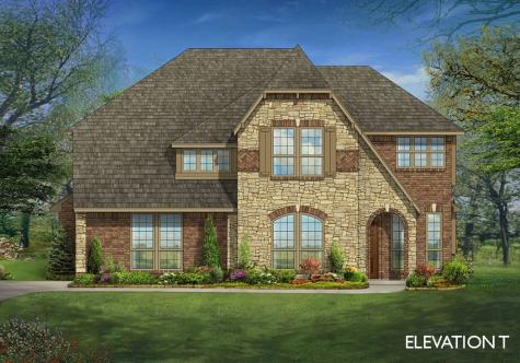 201 Panther Peak Drive Midlothian TX 76065