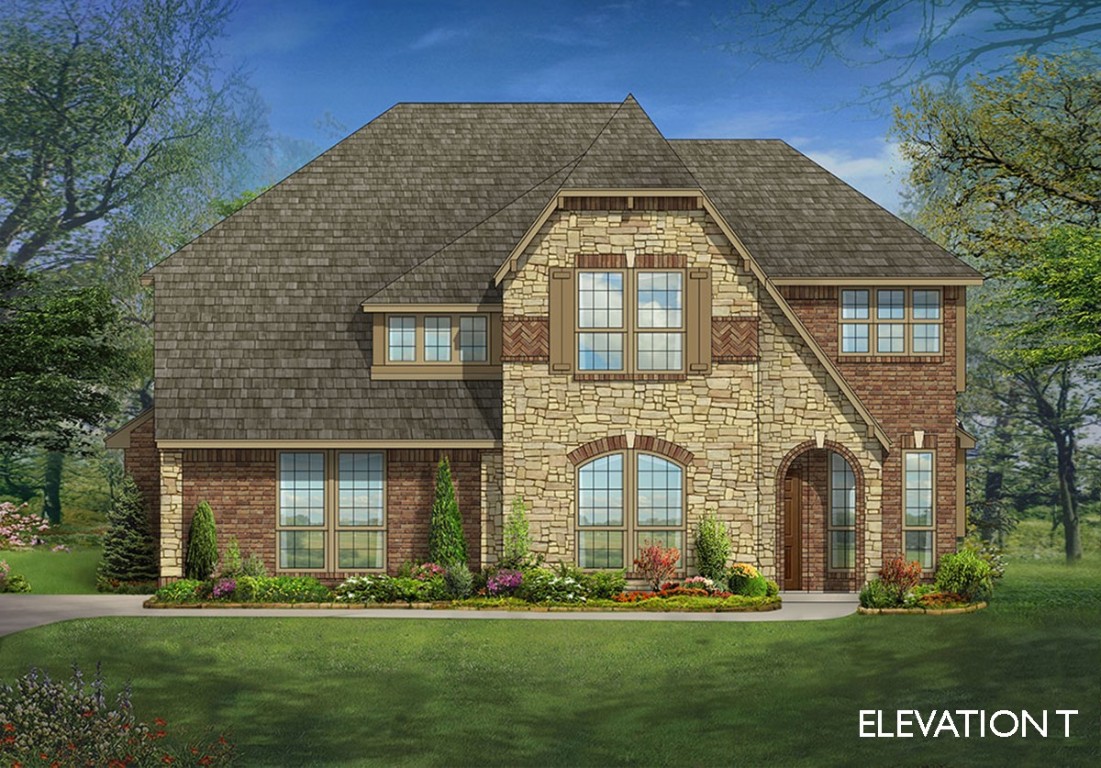 201 Panther Peak Drive Midlothian TX 76065
